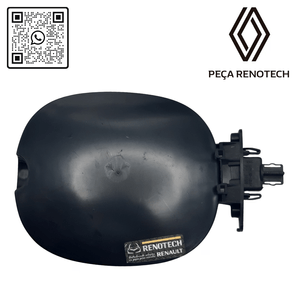 RN 433127-X 7700433127 PORTINHOLA DO TANQUE CLIO II SEDAN 00-16 1